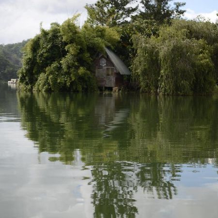 The Lake House Dalat Extérieur photo