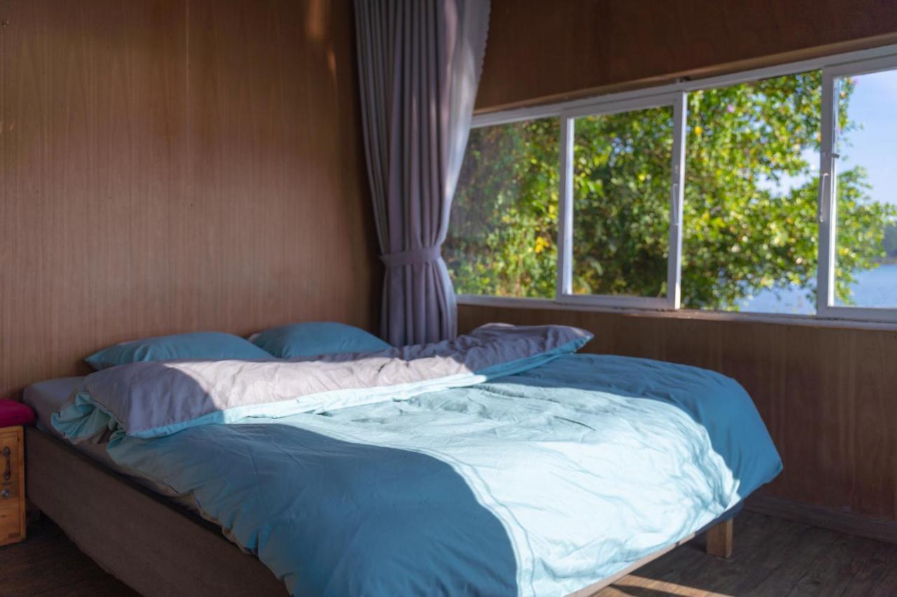 The Lake House Dalat Extérieur photo