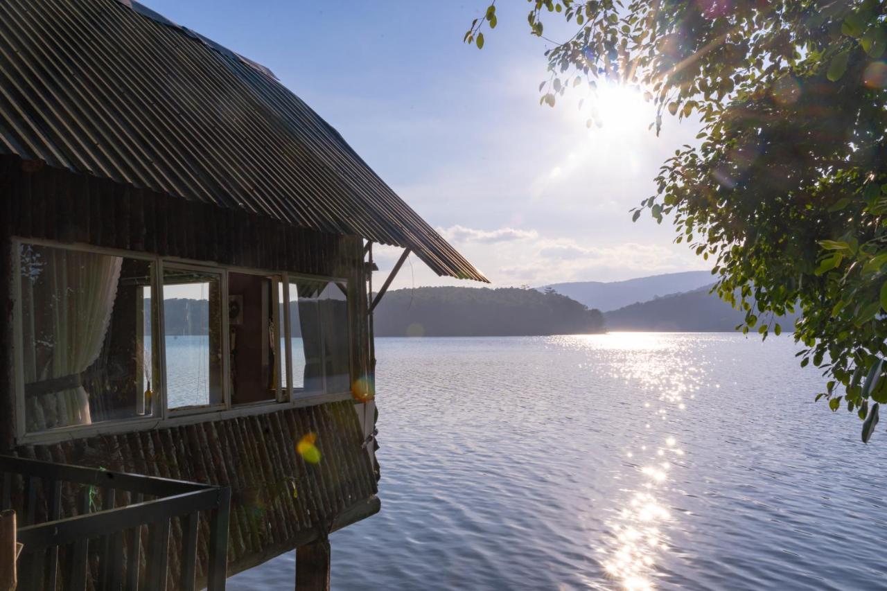 The Lake House Dalat Extérieur photo