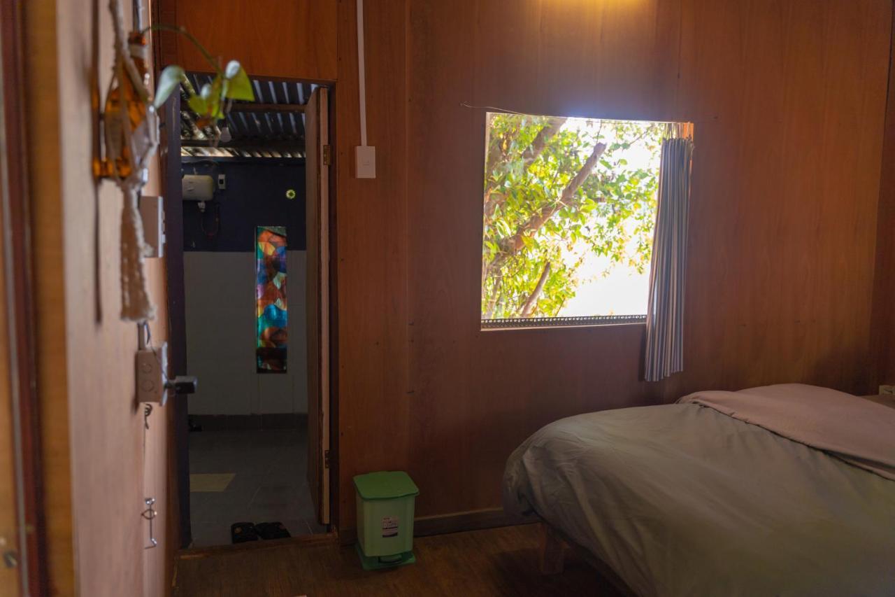The Lake House Dalat Extérieur photo