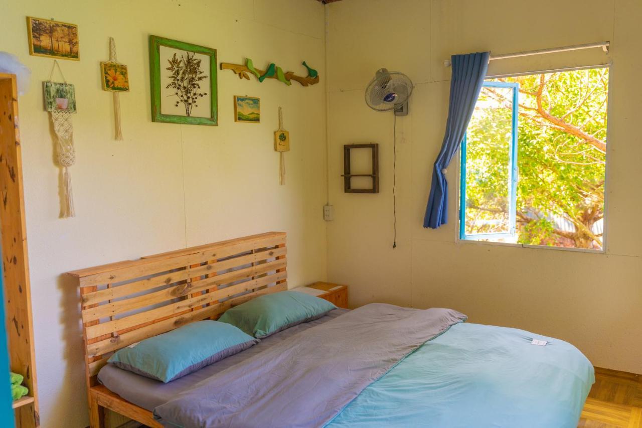 The Lake House Dalat Extérieur photo