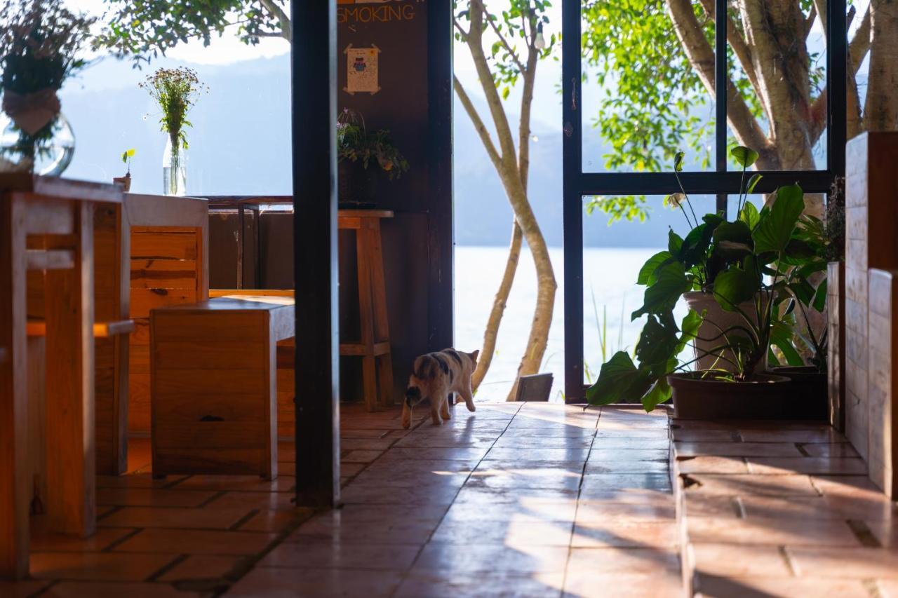 The Lake House Dalat Extérieur photo