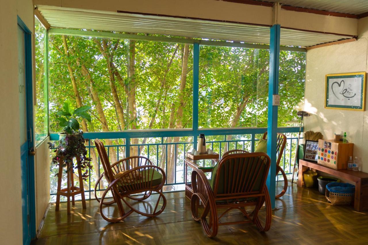 The Lake House Dalat Extérieur photo
