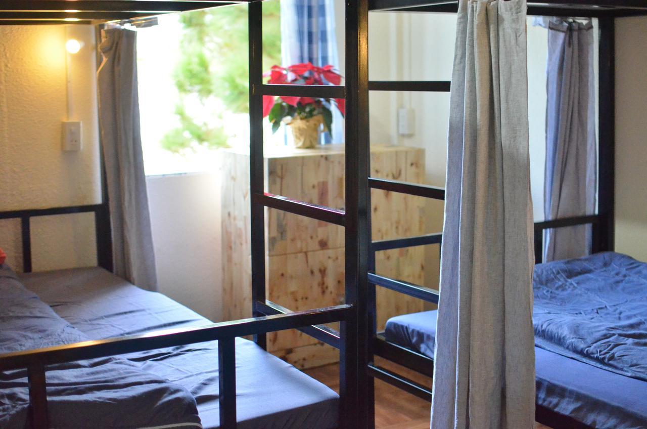 The Lake House Dalat Extérieur photo